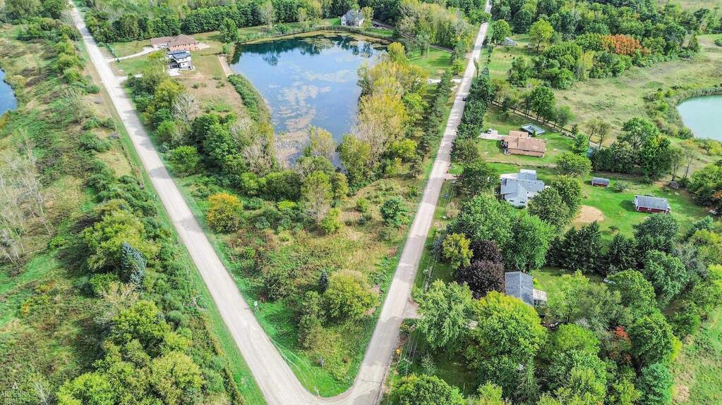 63888 Dequindre Road, Washington, MI 48095, Washington
