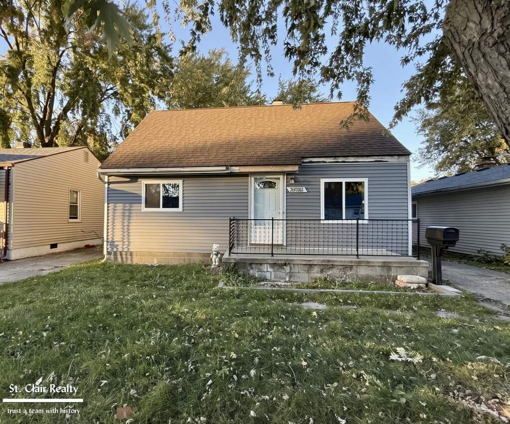 Austin Warren 13075 Sidonie Avenue, Warren, MI 48089 | MLS# 58050225632 | @properties ...