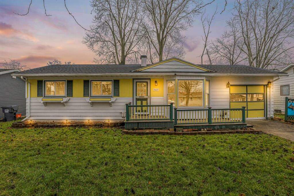 5641 Meredith Street, Portage, MI 49002 MLS 59024000126