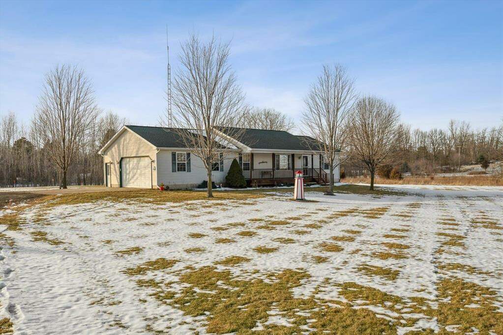 9172 S Durand Rd, Burns Twp, MI 48429 MLS 60050101044 properties