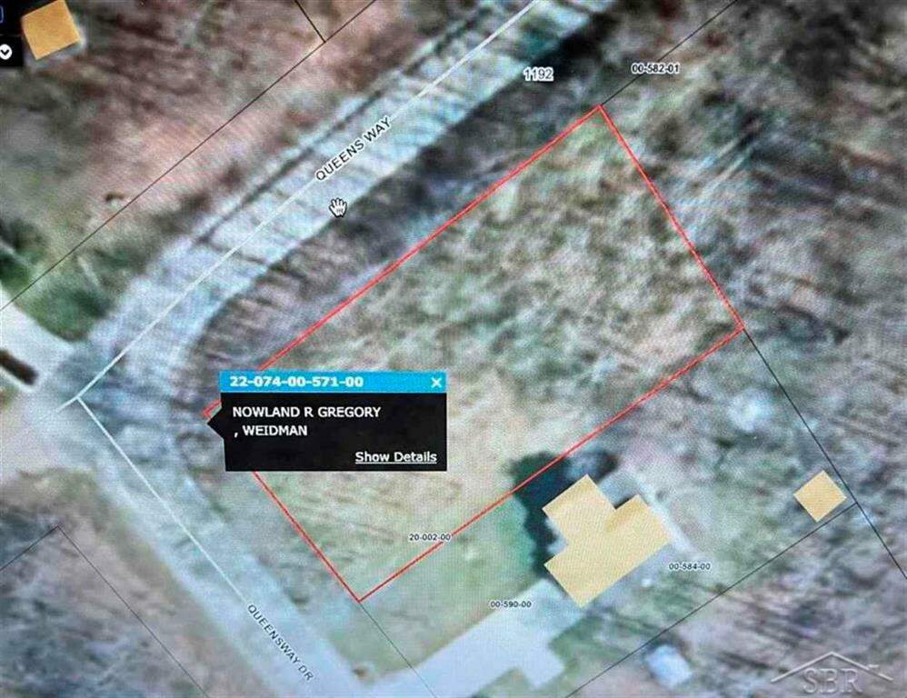 VL Queensway Drive, Village Of Lake Isabella, MI 48896 MLS 61050075780 properties SE Michigan