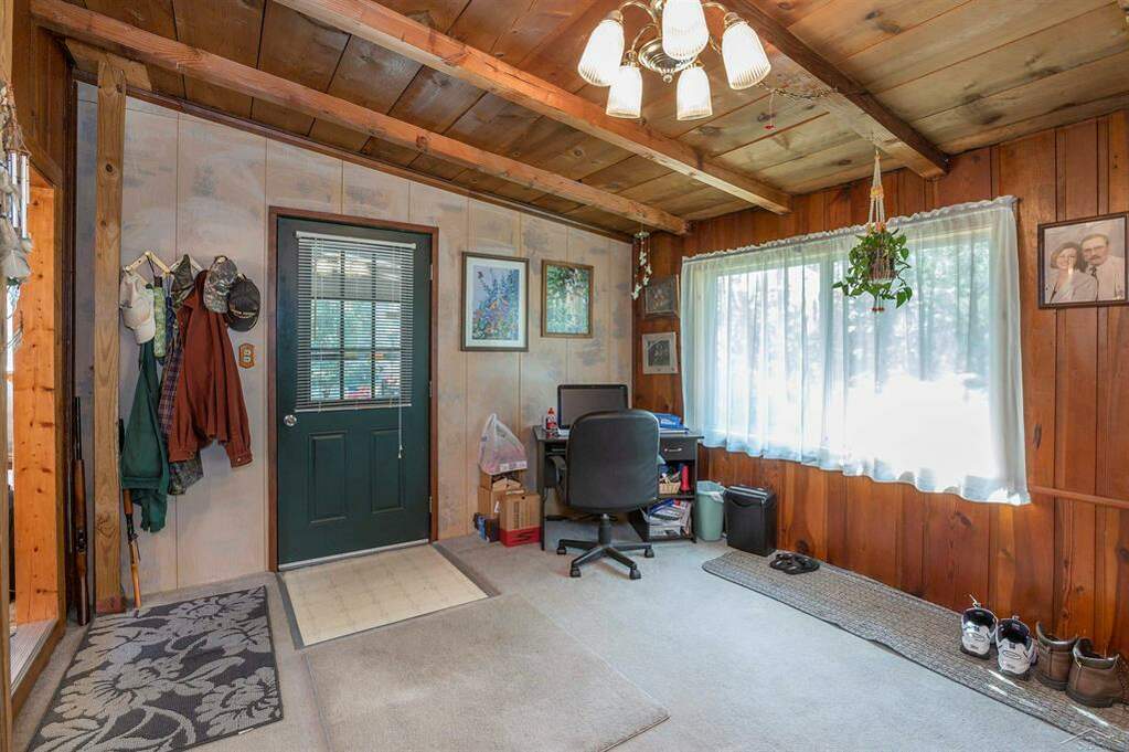 4126 S Flint Trail, Grayling Twp, MI 49738 MLS 61050089377