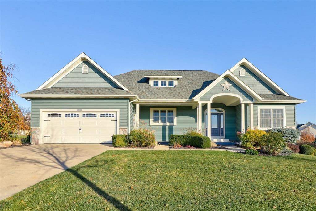 341 Block St, Frankenmuth, MI 48734 MLS 61050095598 properties SE