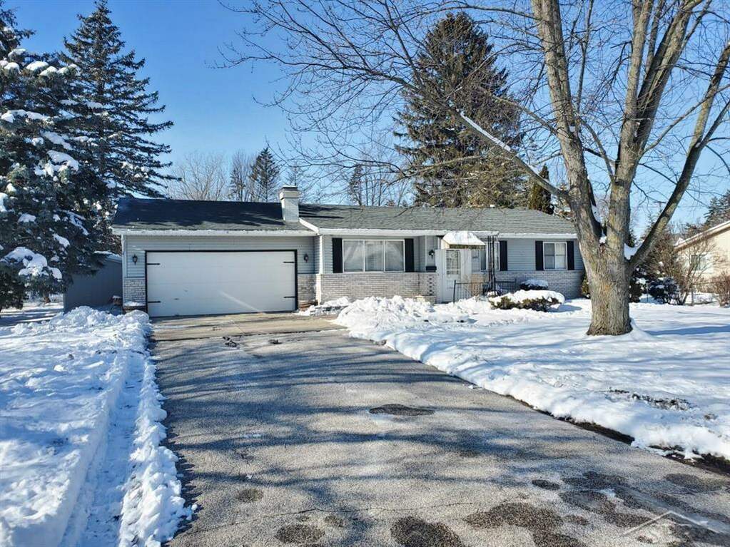 2465 Linda, Saginaw Twp, MI 48603 MLS 61050100827 properties SE Michigan