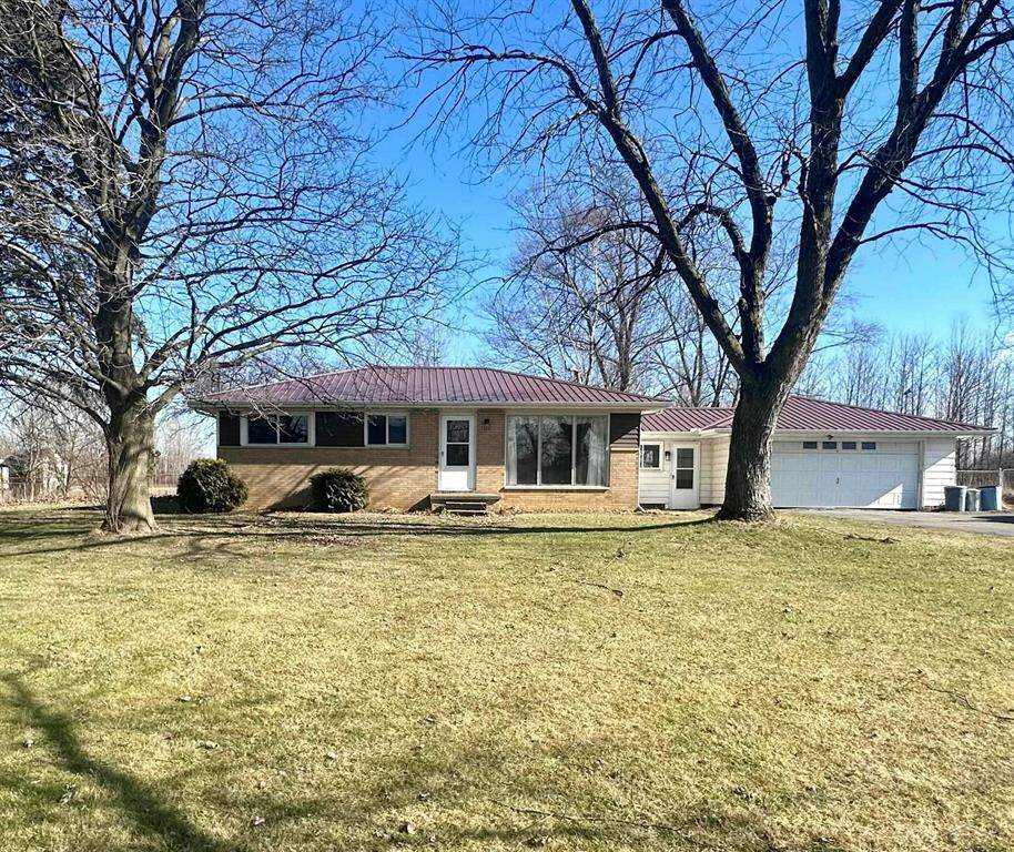 5158 N State Road, Richfield Twp, MI 48423 MLS 61050101592