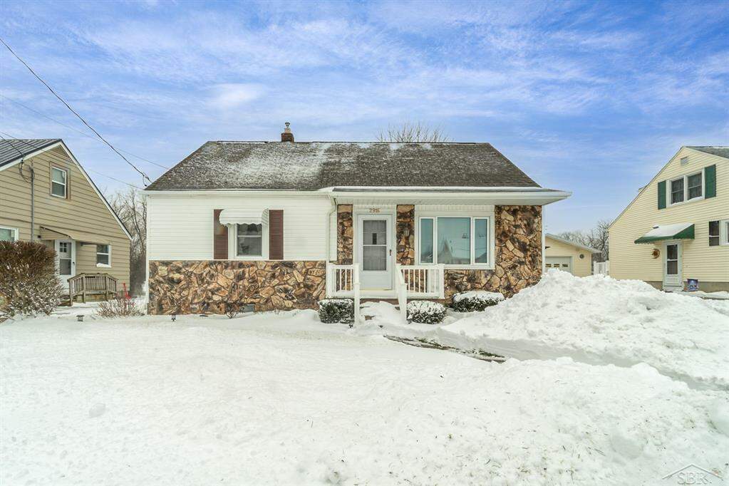 2916 Garfield Ave., Bay City, MI 48708 MLS 61050102193 properties