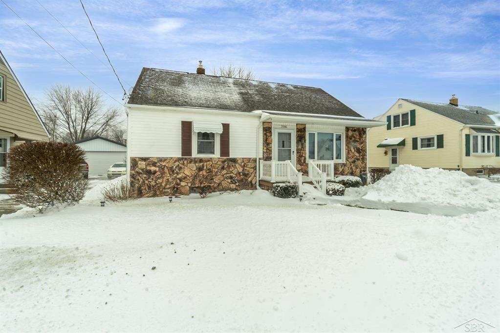 2916 Garfield Ave., Bay City, MI 48708 MLS 61050102193 properties