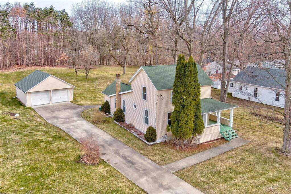 218 W Walnut St, St. Charles Vlg, MI 48655 MLS 61050104274 properties SE Michigan