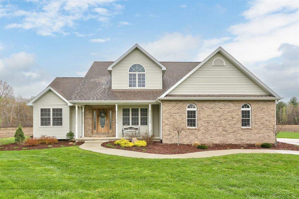 6319 Dorwood, Bridgeport Twp, MI 48601 MLS 61050106597 properties