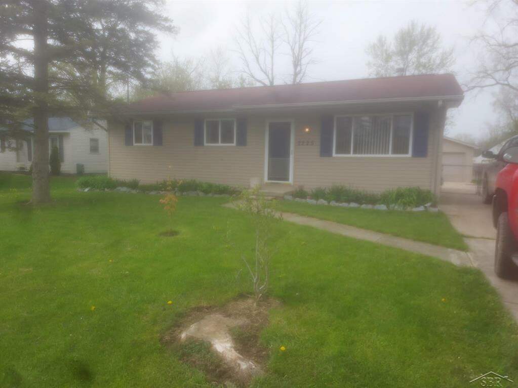 2225 Nebraska, Bridgeport Twp, MI 48601 MLS 61050109292