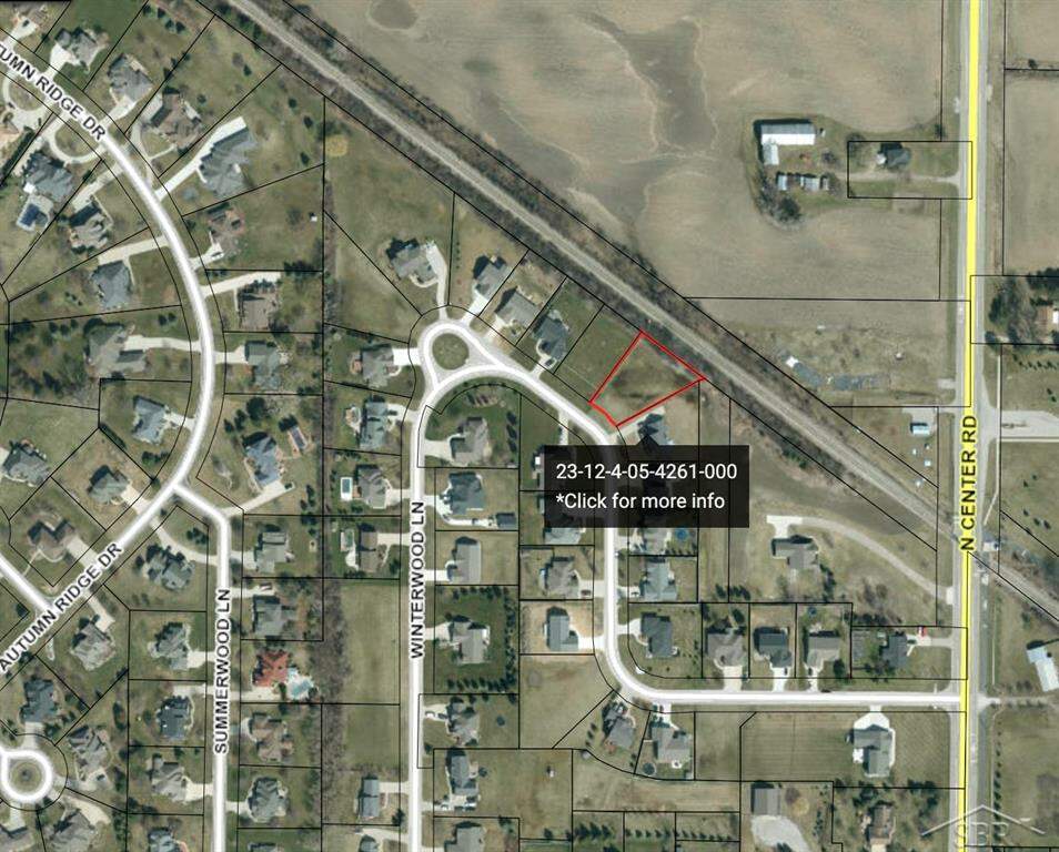 Winterwood, Saginaw Twp, MI 48603 MLS 61050130485 properties SE Michigan