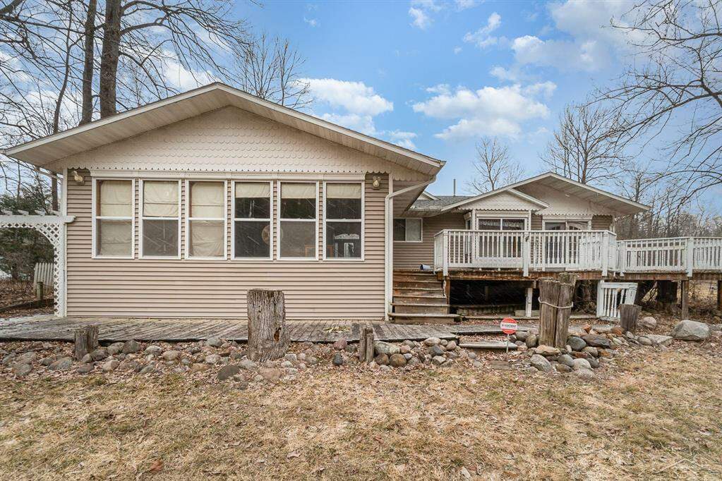 1426 Rifle River, Mills Twp, MI 48756 MLS 61050134854 properties