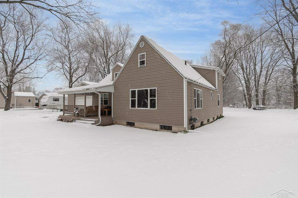 575 Lutzke, Thomas Twp, MI 48609 MLS 61050136784 properties REMI