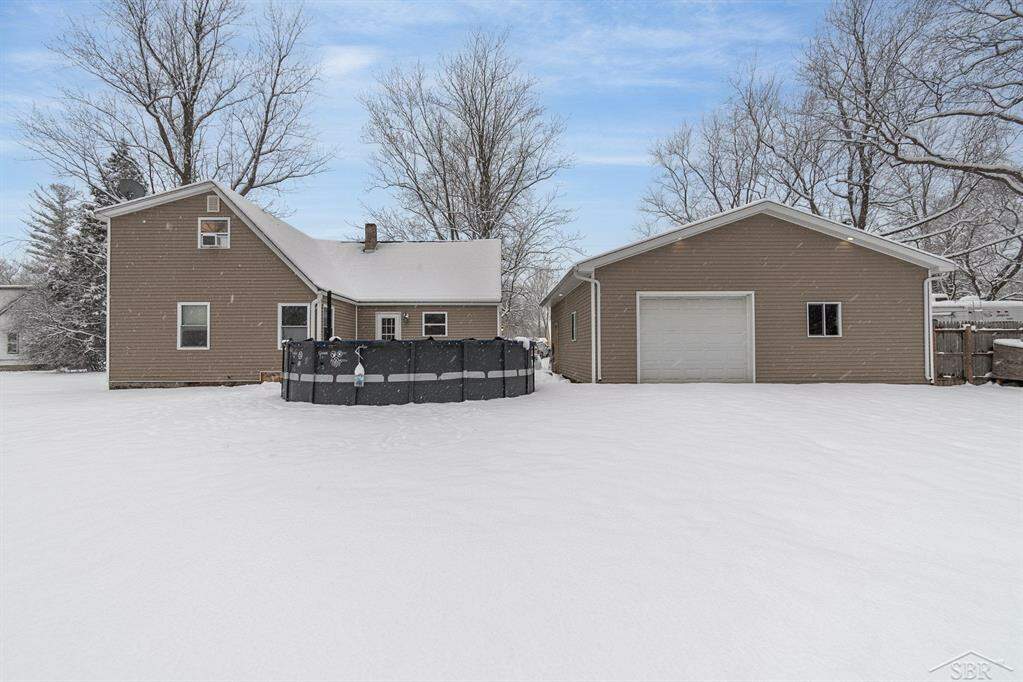 575 Lutzke, Thomas Twp, MI 48609 MLS 61050136784 properties REMI Christie's International