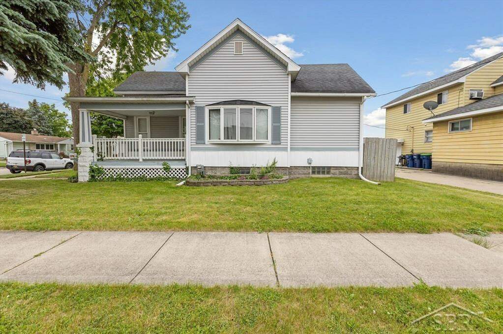 200 S Barclay Street, Bay City, MI 48706 | MLS# 61050144380 ...