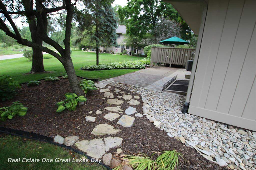 6203 Fairway Pines Court, Frankenlust Twp, MI 48706 MLS 61050147379