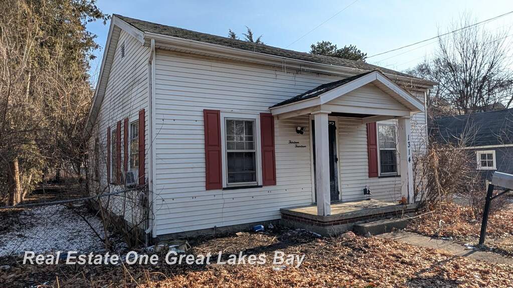 1314 Adams Street, Saginaw, MI 48602 - View 2