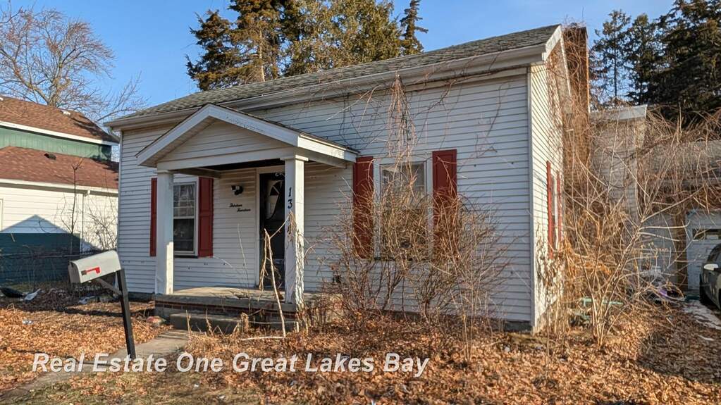 1314 Adams Street, Saginaw, MI 48602 - View 3