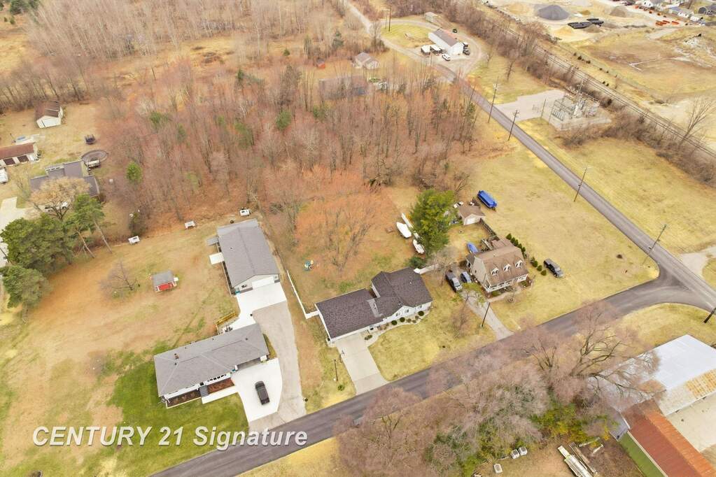 526 S Maple Street, Hemlock, MI 48626 - View 4