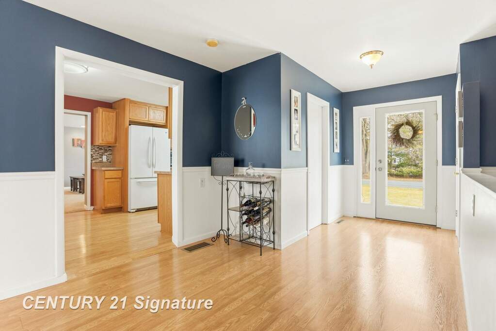 526 S Maple Street, Hemlock, MI 48626 - View 5