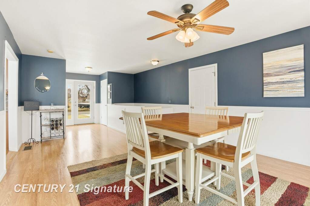 526 S Maple Street, Hemlock, MI 48626 - View 6