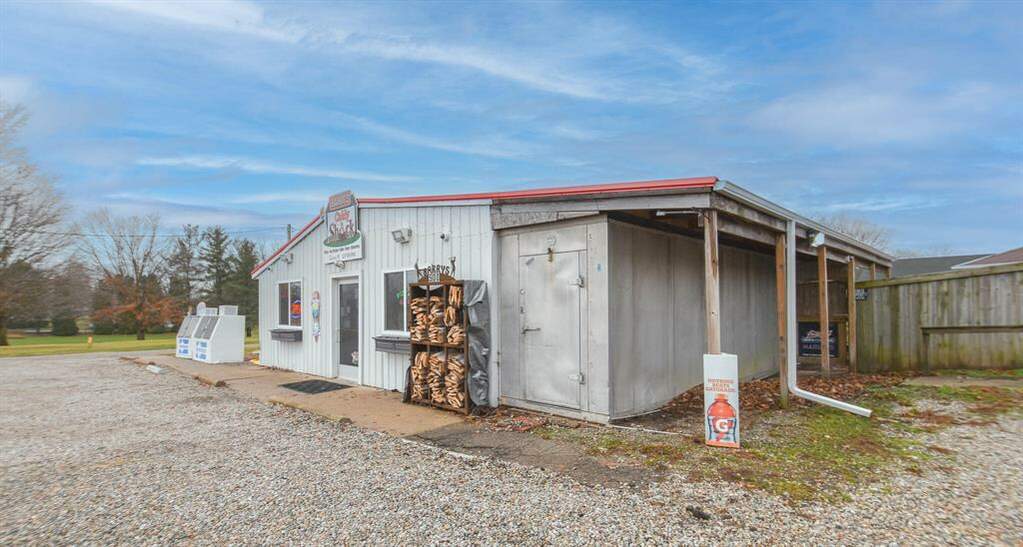 288 N Ray Quincy Road, Quincy Twp, MI 49082 MLS 62023000091