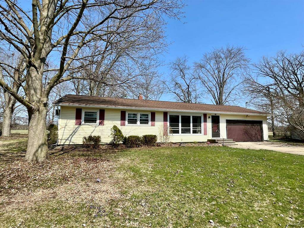 534 Northside Drive, Coldwater Twp, MI 49036 MLS 62023010312