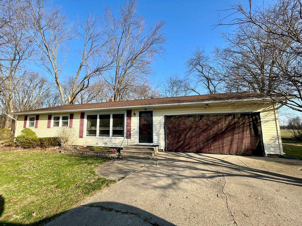 534 Northside Drive, Coldwater Twp, MI 49036 MLS 62023010312