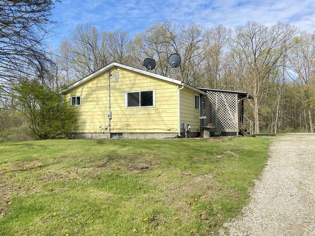 748 Quimby Road, Kinderhook Twp, MI 49036 MLS 62023014055