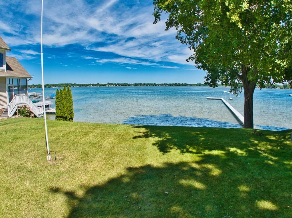 633 Pearl Beach Dr., Coldwater, MI 49036 | MLS# 62025047231 ...