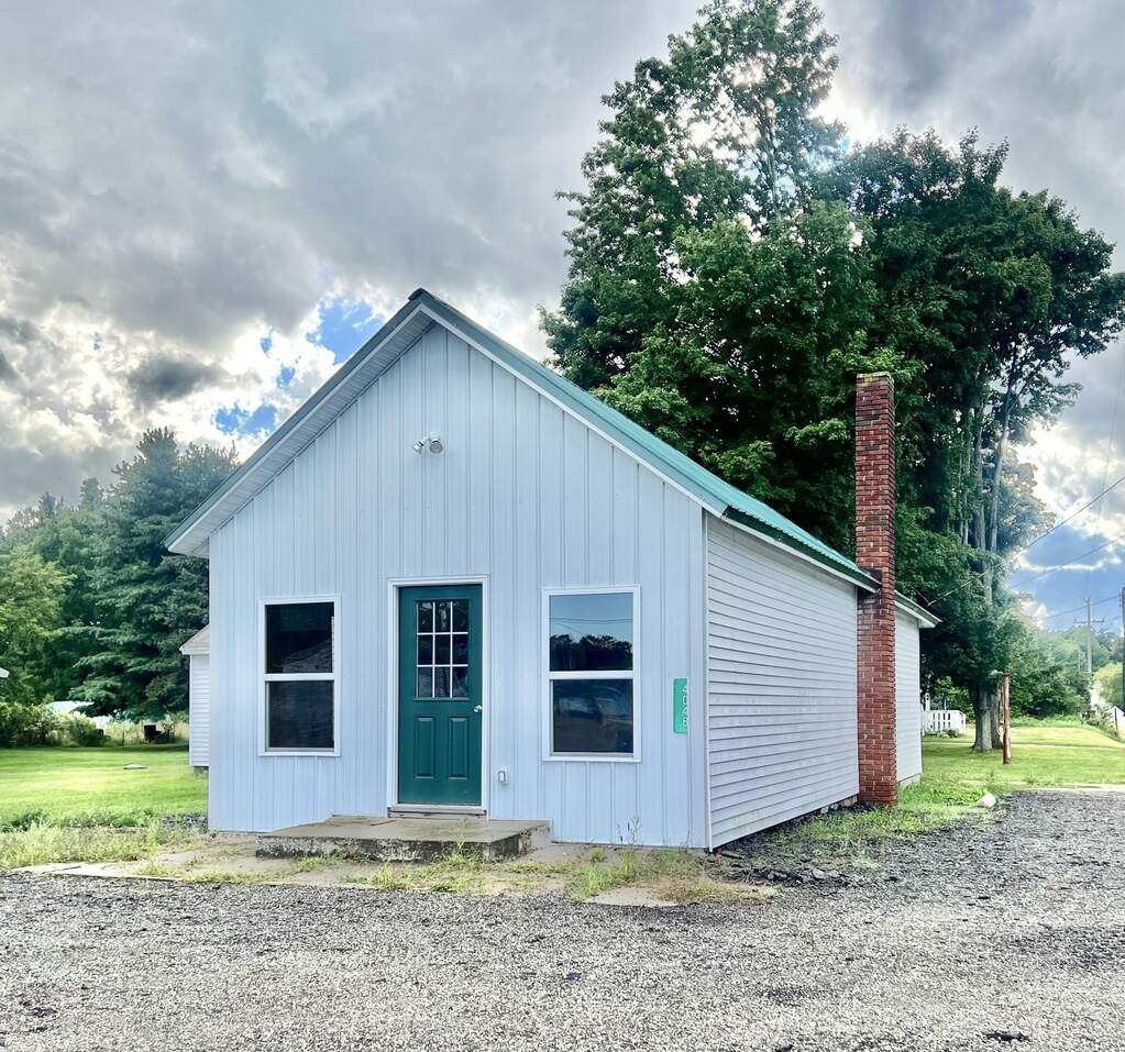 4048 Bankers Road, Hillsdale, MI 49242 - View 2