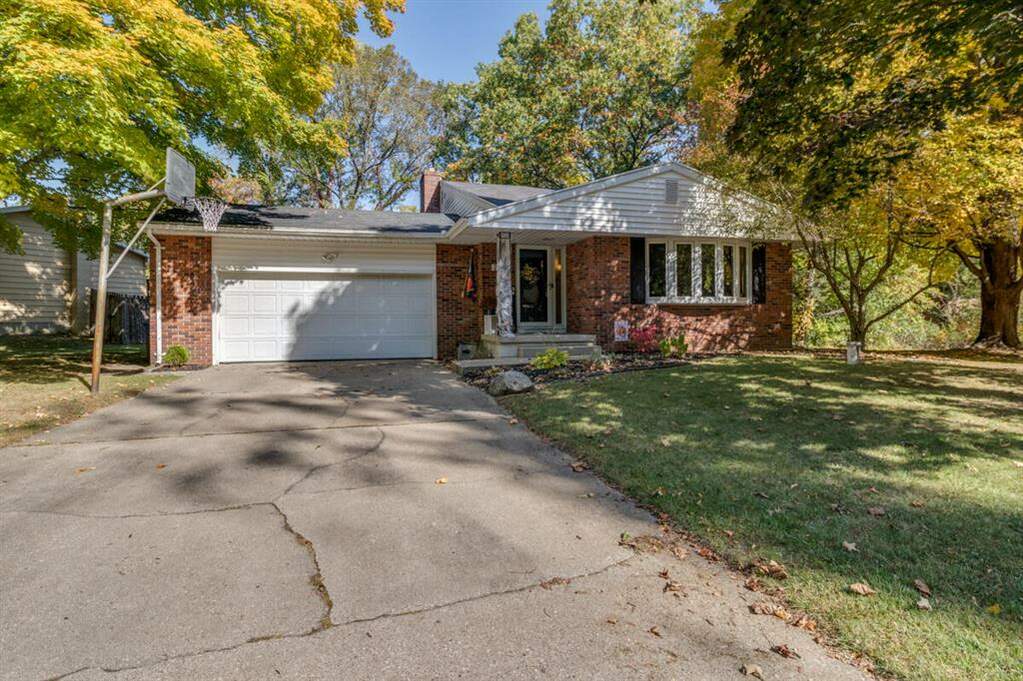 231 Eden Road, Pennfield Twp, MI 49017 MLS 64022043413 properties