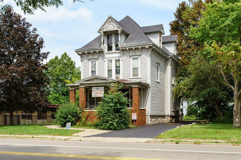 211 Capital Avenue Ne, Battle Creek, MI 49017 MLS 64022049544