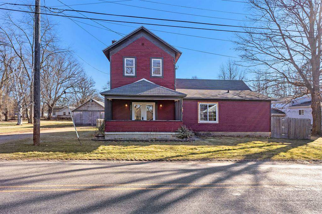 308 State Street, Marengo Twp, MI 49224 MLS 64023004493