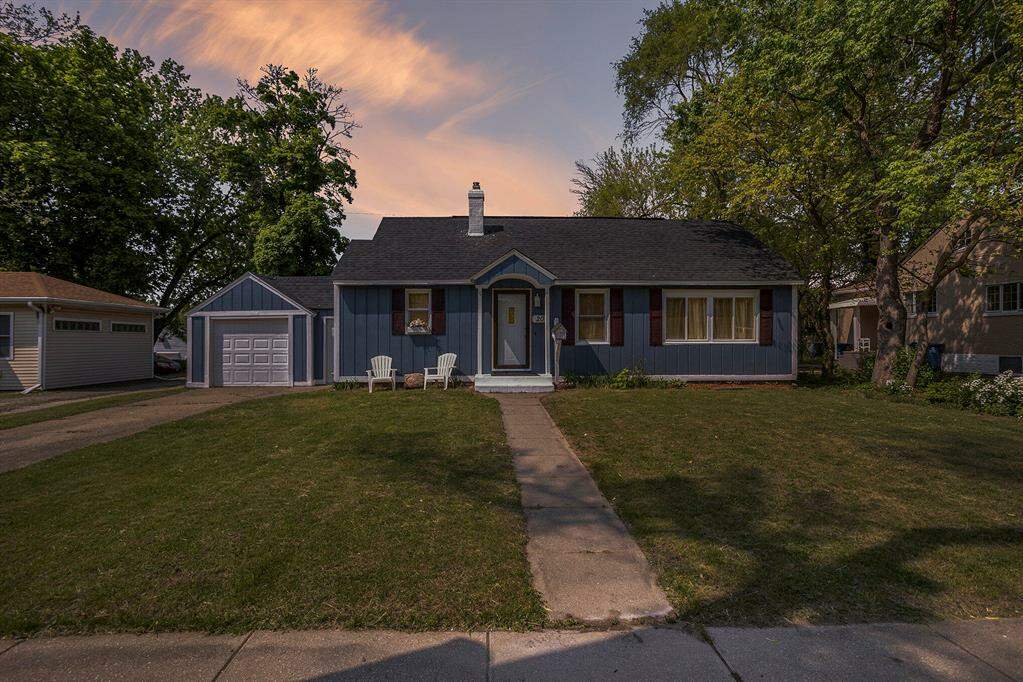 20 Maryland Drive, Battle Creek, MI 49037 MLS 64023016402