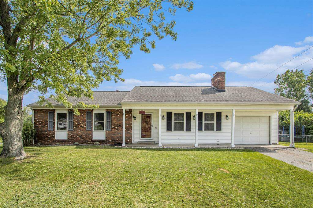 5516 Susan Avenue, Comstock Twp, MI 49048 MLS 64023028443