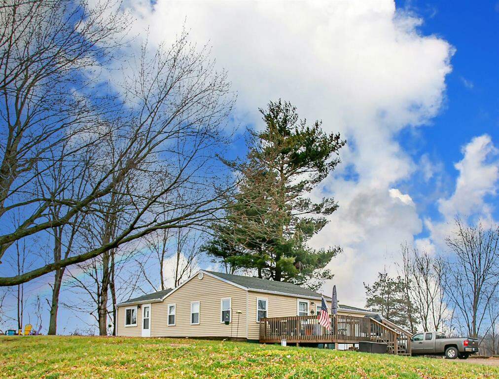 5330 N Gibbs Road, Parma Twp, MI 49224 MLS 64023144514 properties