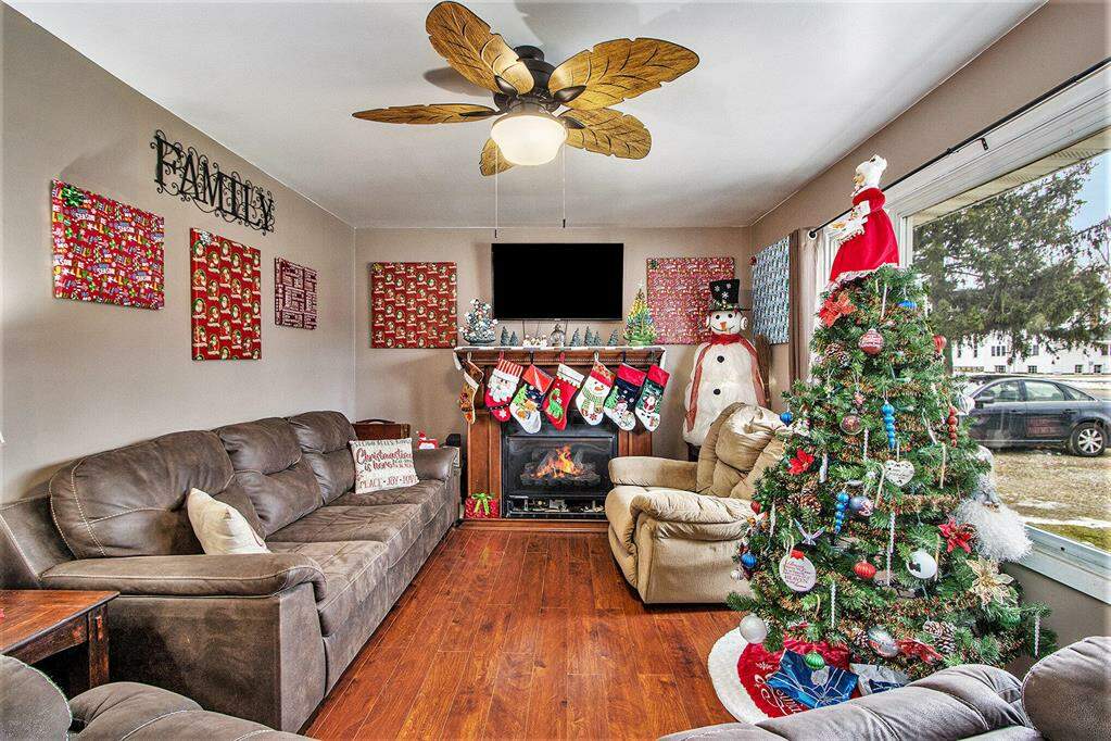 4663 B Drive S, Leroy Twp, MI 49015 MLS 64023145464 properties SE