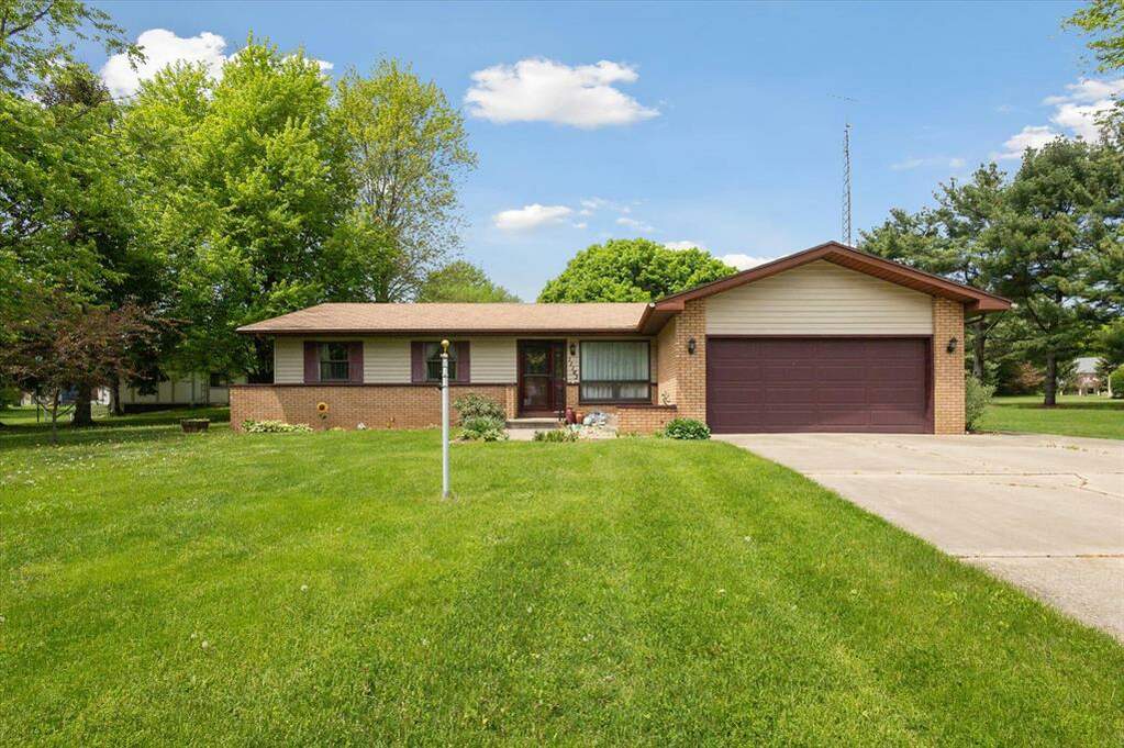 11163 Southbrook Drive, Emmett Twp, MI 49033 MLS 64024023283