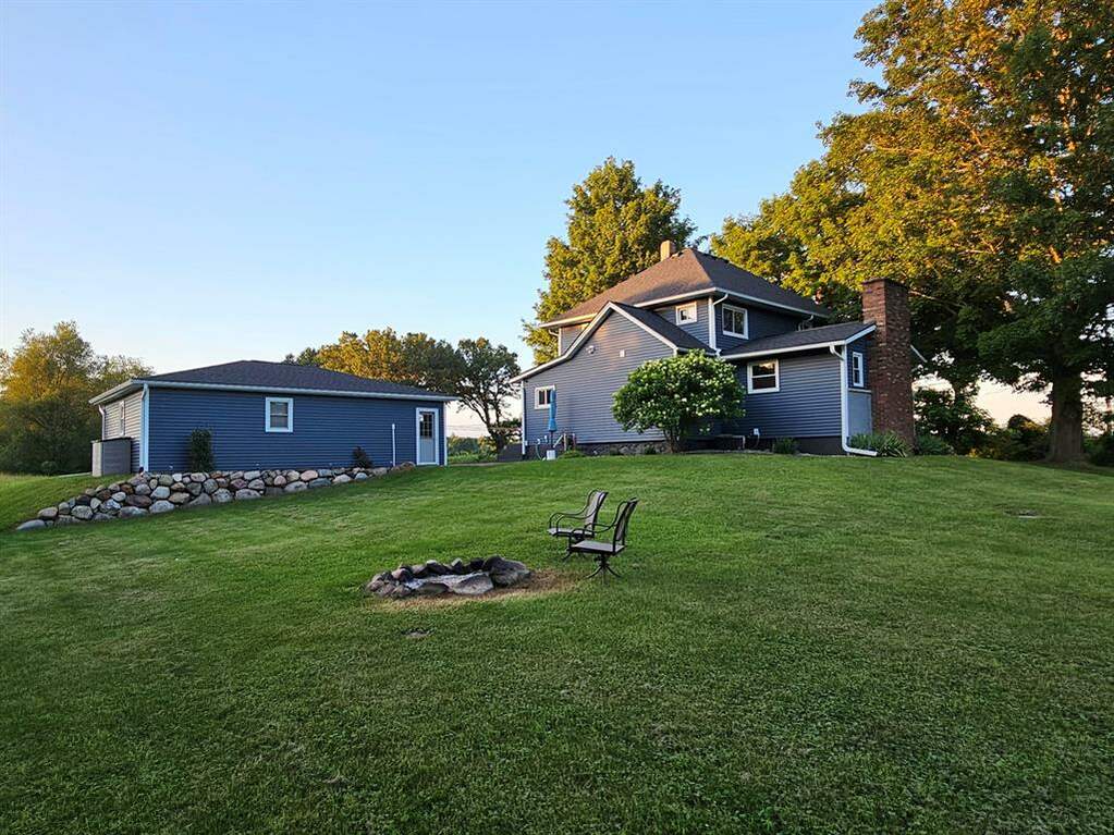 545 N Main Street, Emmett Twp, MI 49033 MLS 64024034087