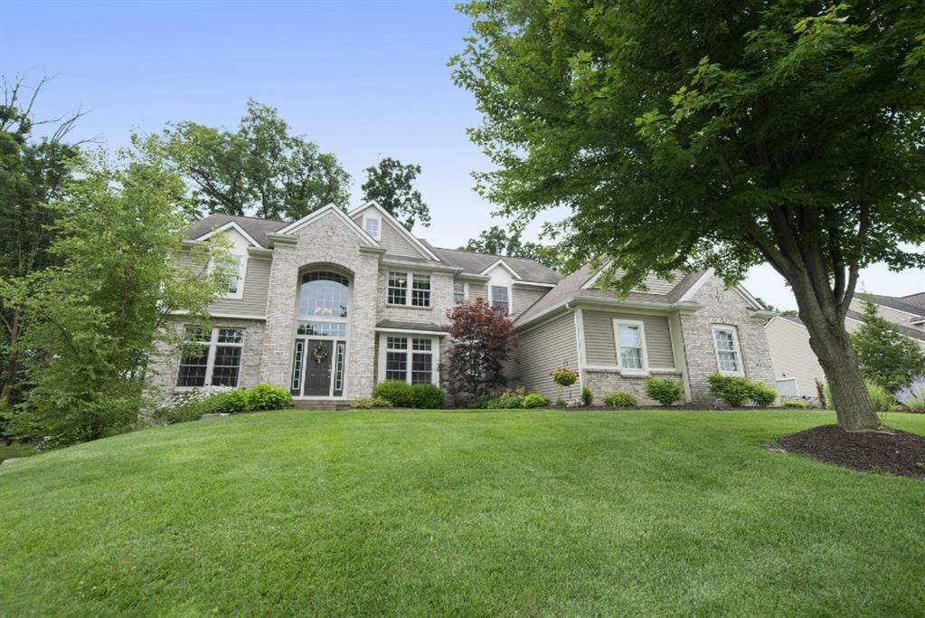 7844 Autumn Woods Drive Se, Cascade Twp, MI 49301 MLS 65020027909