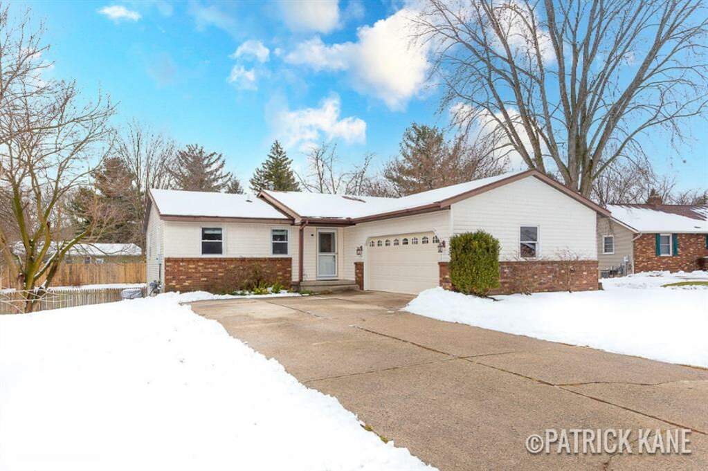 2720 Colgate Court Sw, Wyoming, MI 49519 MLS 65021000500