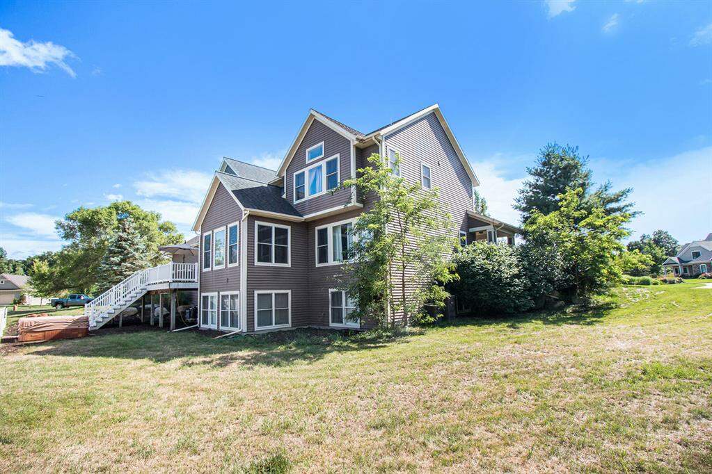 3830 Timberwood Drive, Walker, MI 49534 MLS 65022032603