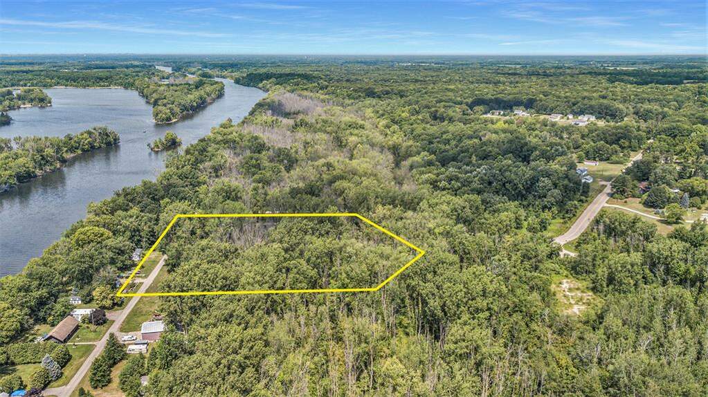 V/L Lake Forest Drive, Polkton Twp, MI 49404 MLS 65022033633