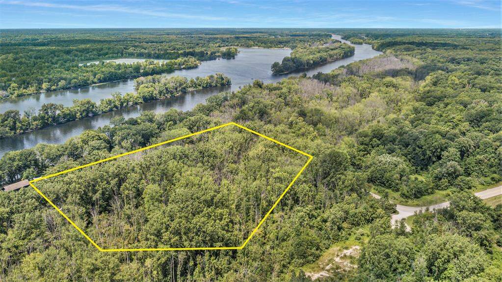 V/L Lake Forest Drive, Polkton Twp, MI 49404 MLS 65022033633