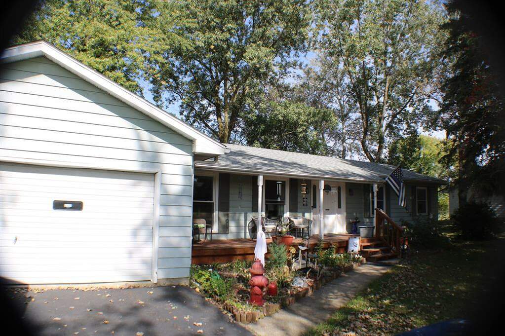 6218 W Mount Morris Road, Mt. Morris Twp, MI 48458 MLS 65022042901