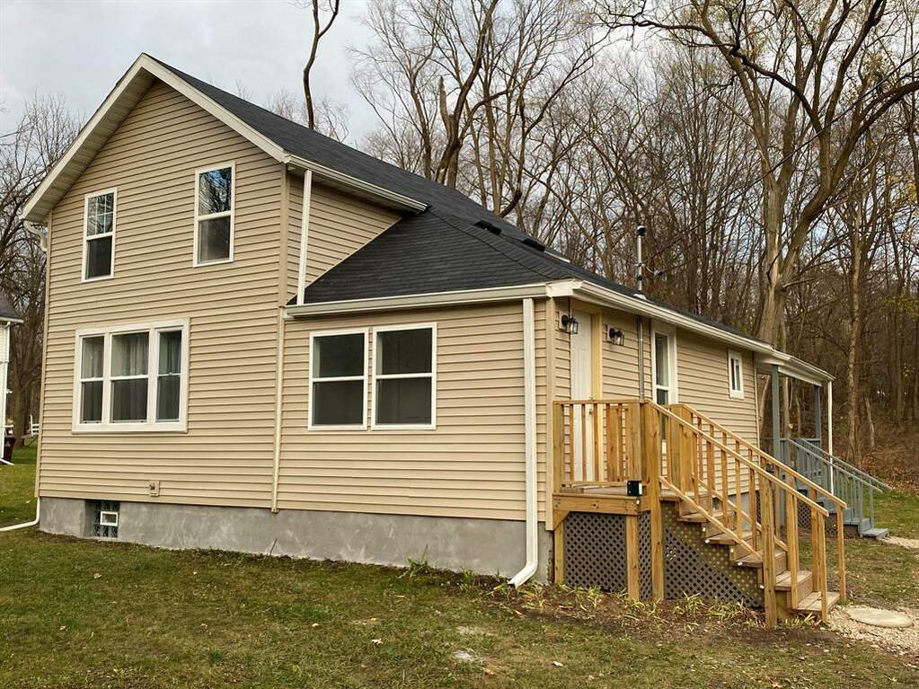 632 Crawford Street, Ionia, MI 48846 MLS 65022047928 properties