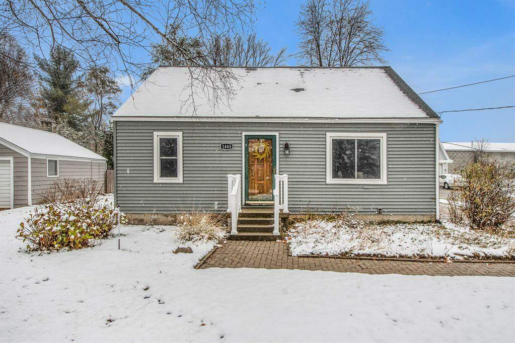 1463 Arcadia Drive Ne, Plainfield Twp, MI 49525 MLS 65022048249