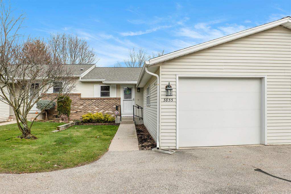 3855 Villa Montee Drive Se, Kentwood, MI 49512 MLS 65022049978