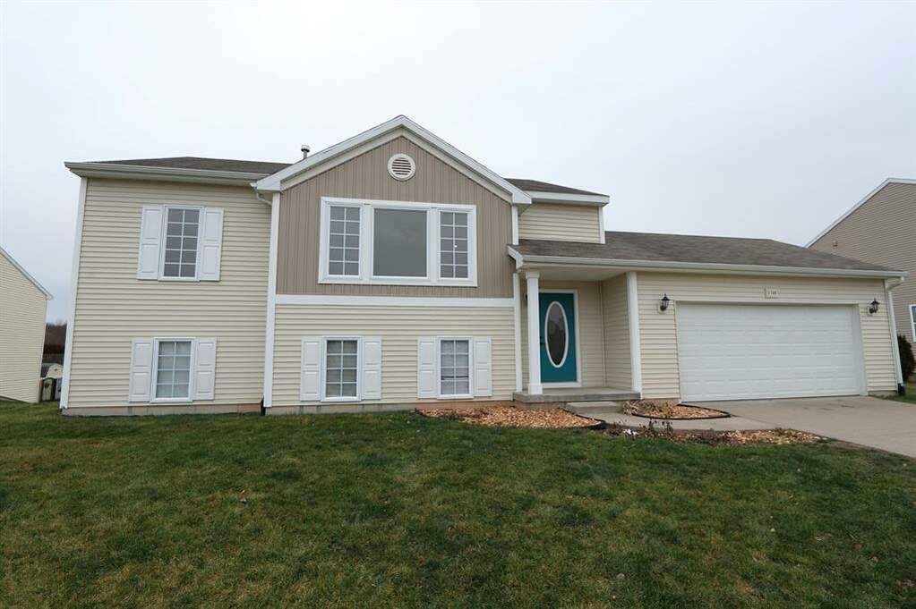 1740 South Park Drive Se, Gaines Twp, MI 49316 MLS 65022050695